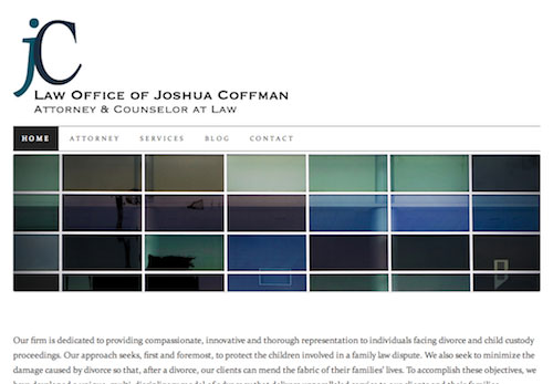 Coffman Law