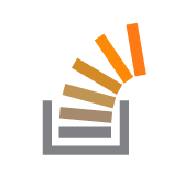 Stack Overflow Logo